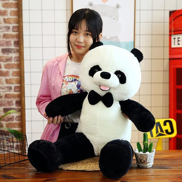 PANDA TEDDY BEAR SOFT TOY